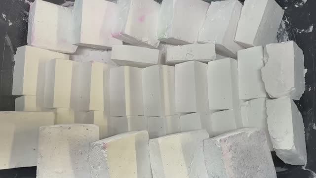 АСМР Мел 💖 Я залипла! Снежное видео ⭐💯 смотреть онлайн