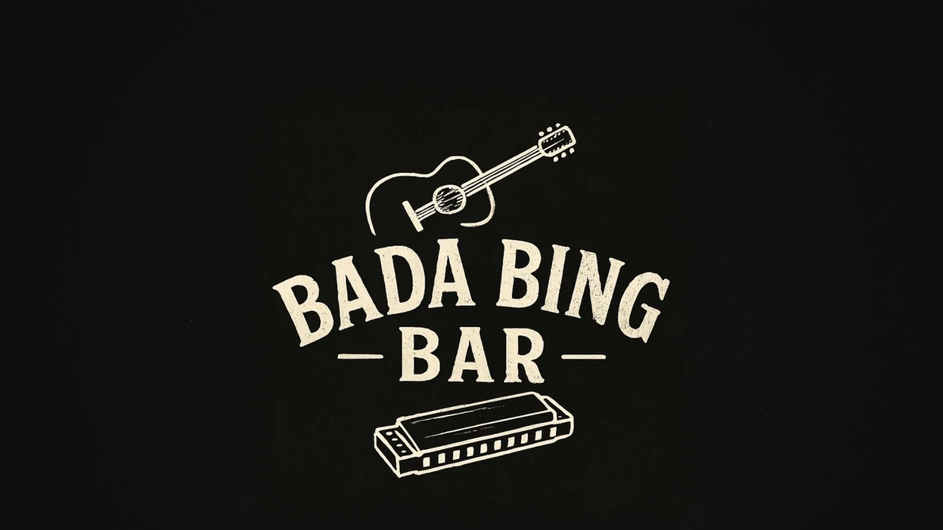🎸 BADA BING BAR - MELANCHOLIC BLUES АТМОСФЕРА БАРА / МУЗЫКА НА ФОН ДЛЯ ВИДЕО И СТРИМА смотреть онлайн