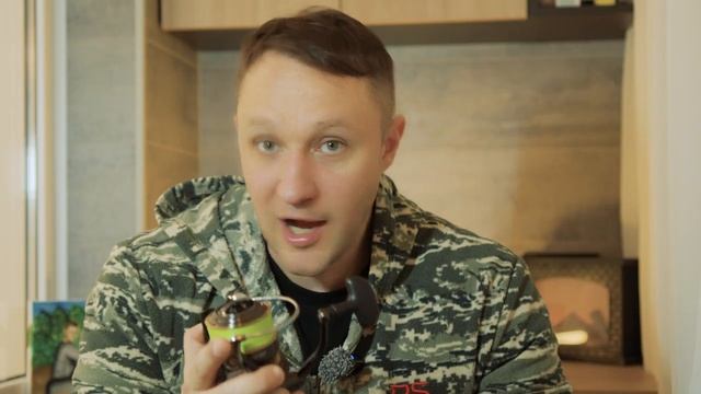 Обзор катушки Daiwa 16 Certate 4000 HD. Дедушка современных монококов