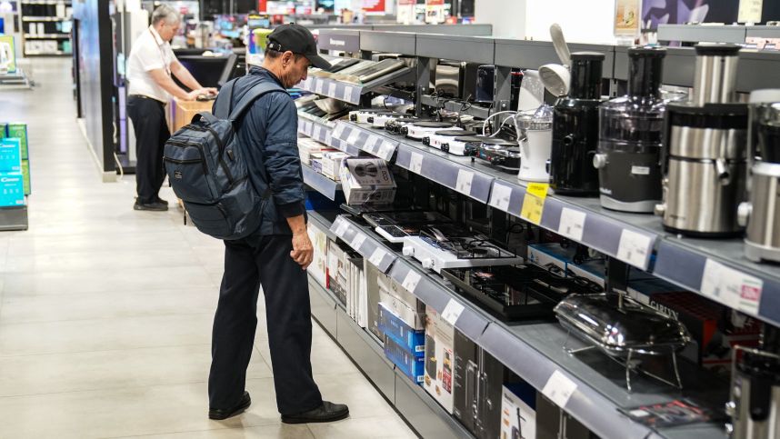 Забудьте о полной компенсации: что изменилось в правилах возврата техники смотреть онлайн