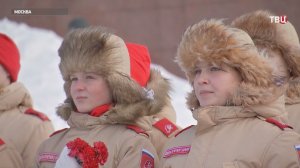 Новый сезон патриотического проекта "Хранители истории" стартовал в Москве