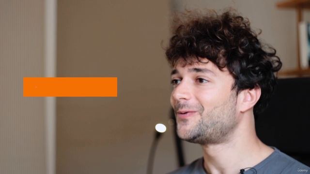 4. Welcome! - About your instructor смотреть онлайн