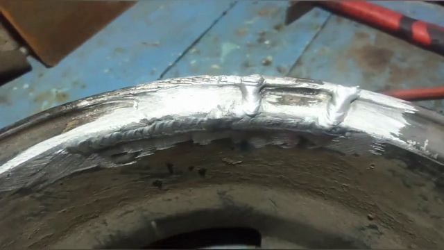 РЕМОНТ ДИСКА (1) смотреть онлайн