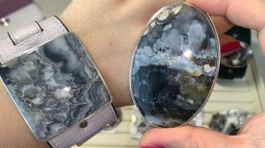 СЕРЕБРО. КОЖА. ВОЛЖСКИЙ АГАТ. 3.02.2026 МАХ , Телеграмм +79024906222