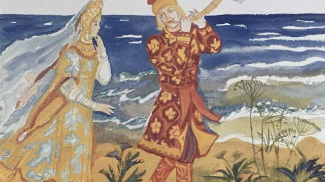 #СКАЗОЧНАЯ FM — СЕМЬ СИМЕОНОВ / РУССКАЯ НАРОДНАЯ СКАЗКА