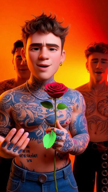 VIELLEICHT_VIELLEICHT_SHORTS#short