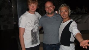 Реклама В США поймут Жизнь бумеранг RANid