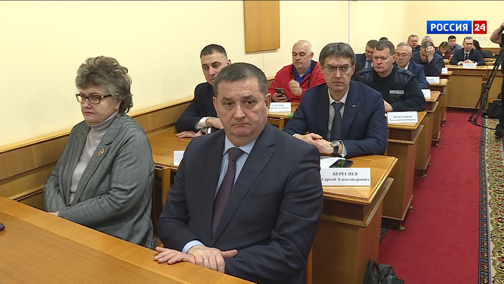 В Кировской области появится Молодёжный центр карьеры смотреть онлайн