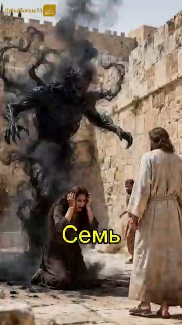 Её считали Потерянной но Иисус изменил всё божья библия