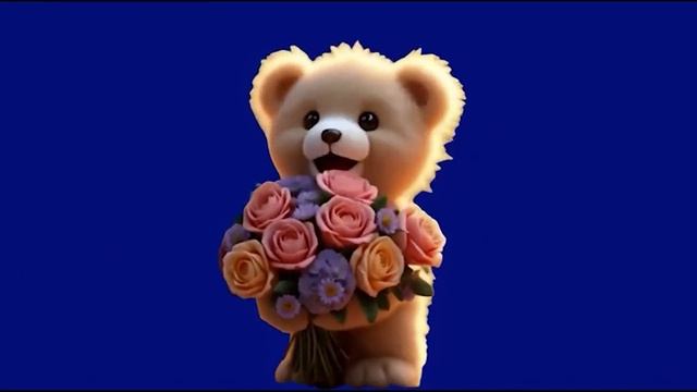Мишка с букетом 3_encoded смотреть онлайн