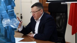 На аппаратном совещании обсудили подготовку города, к празднованию дня защитника отечества