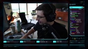 Стример Shroud показал свою грязную мышку.