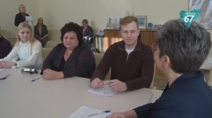 Соглашение подписано: четыре земских врача отправятся работать в районы Смоленской области