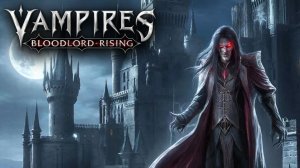 Vampires Bloodlord Rising#2