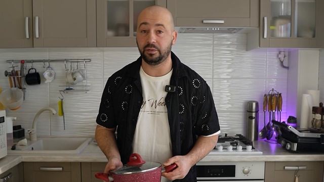 На моём Rutub канале «Шаг за шагом» вышел выпуск смотреть онлайн