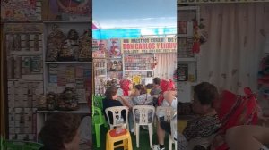 Экеко Бог Изобилия