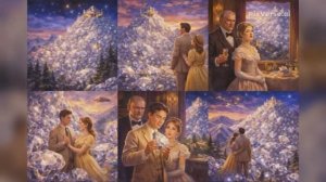 Фрэнсис Скотт Фицджеральд Алмазная гора