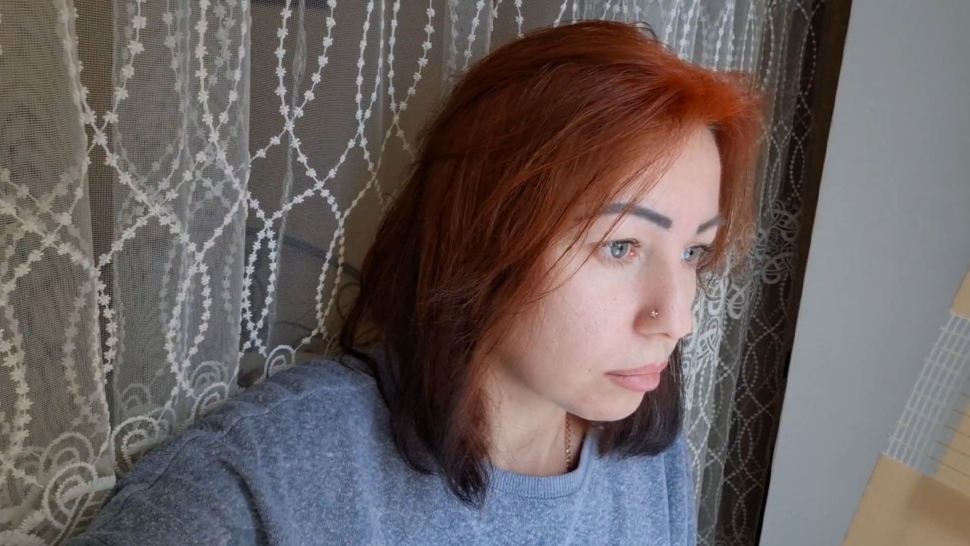 Горе в нашем посёлке 😭#семьяизмариуполя смотреть онлайн