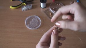 Браслет "Американский жгут"