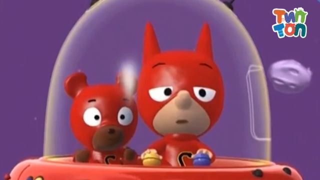 Анонсы (ИТК "Тип Топ", 03.02.2025, 22:20) смотреть онлайн