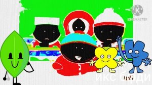 Preview 2 BFDI 2763 V61 Effects