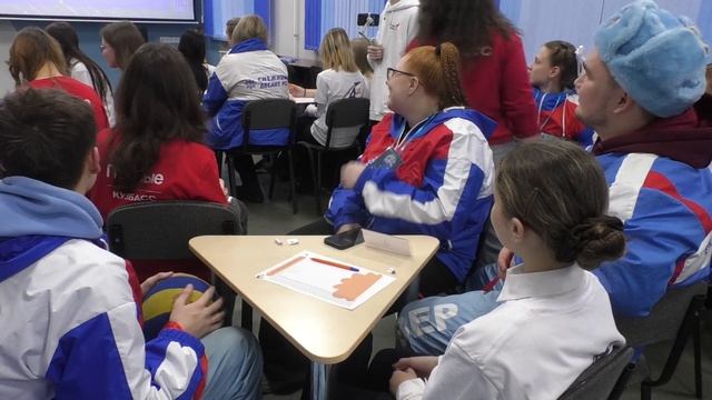 СНЕЖНЫЙ ДЕСАНТ в Мысках смотреть онлайн