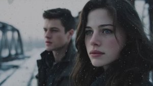 Зимний коктейль