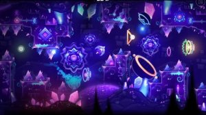 Amethyst с кликами (hold+showcase)