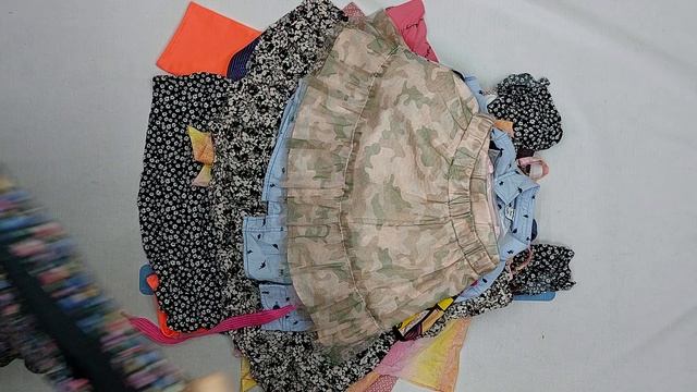 41680 Детский микс лето, 1пак, BAMBINO Estivo crema, секонд (cream) оптом смотреть онлайн