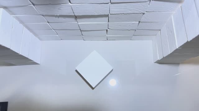 АСМР Мел 💖 Белый хруст👍 смотреть онлайн