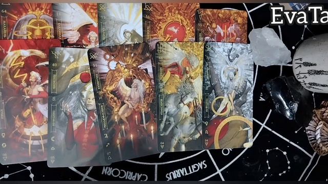 На что нужно обратить свое внимание,что-бы в вашей жизни произошли перемены🤔 смотреть онлайн