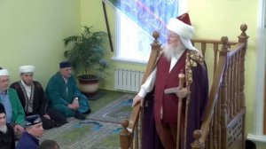 Пятничный намаз от 30 01 2026