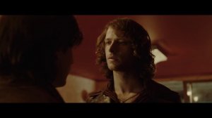 Гоморра: Истоки 1 серия (сериал, 2026)