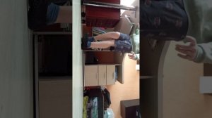 флип борд и лунная походка Майкла Джексона