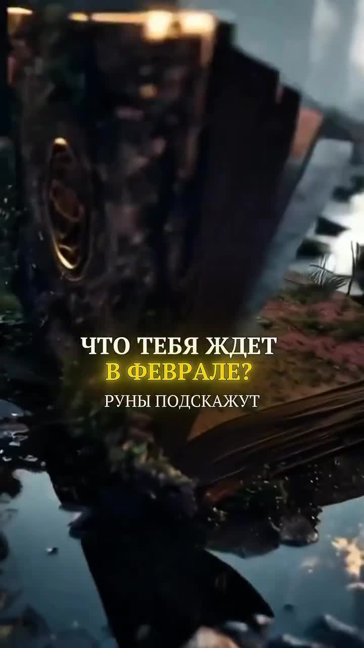Что тебя ждёт в феврале?