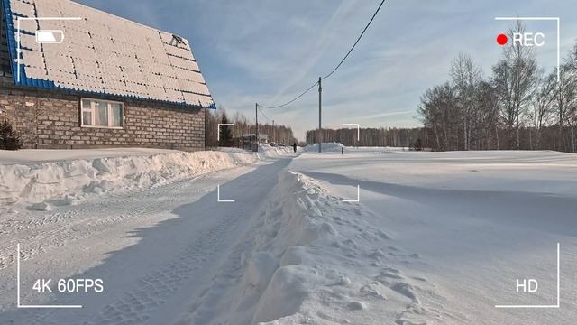 Интервью у первого встречного Екамурца на электровелосипеде Yokamura Duna зимой. смотреть онлайн