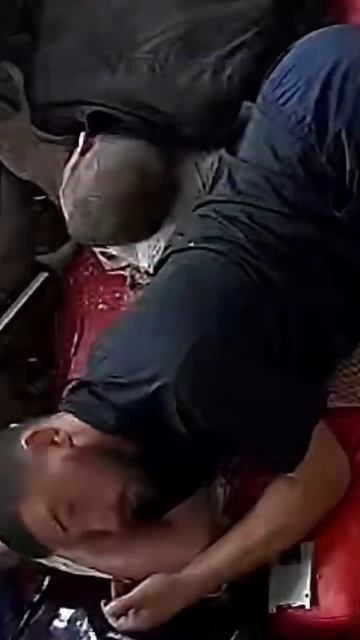 Киборг убийца.. терминатор..и восстали машины из пепла ядерного огня.. смотреть онлайн