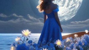 "Місяць на небі" українська пісня