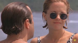 Баккара. Уходило лето...