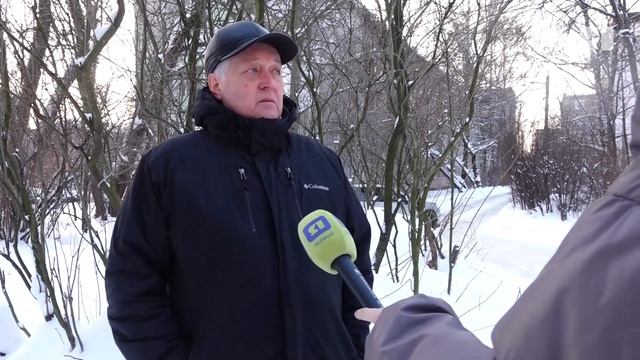 Ярославцам рассказали, как правильно поддерживать птиц в зимнюю пору смотреть онлайн