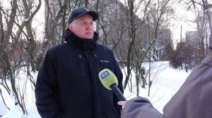 Ярославцам рассказали, как правильно поддерживать птиц в зимнюю пору