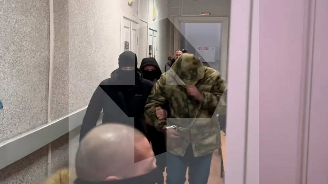 Обвиняемого в убийстве девятилетнего мальчика в Петербурге арестовали смотреть онлайн