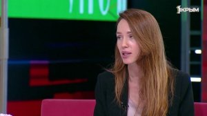 "Утро нового дня". В гостях Алёна Морозова