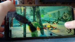 выследи генерала Хурста