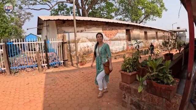 Замуж в Индию/Муж сошел с ума - Пригласил домой пол Матерана. смотреть онлайн