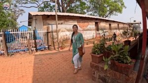 Замуж в Индию/Муж сошел с ума - Пригласил домой пол Матерана.