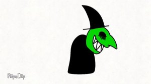 nabrox 0.0.5 ведьма