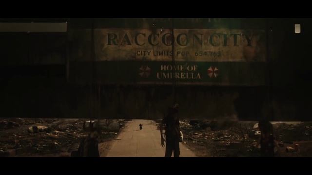 обитель зла смотреть онлайн