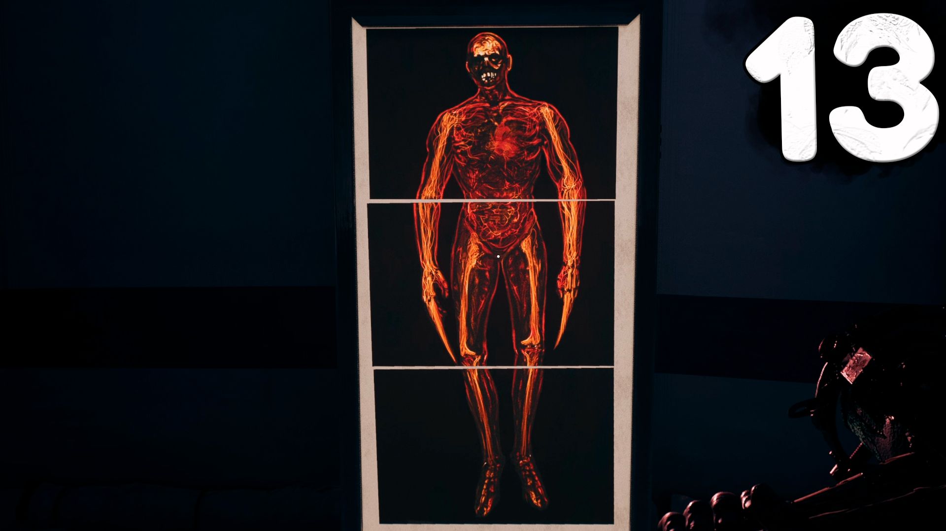 ШТАБ ЦБЗ ► Dead Island 2 #13 смотреть онлайн