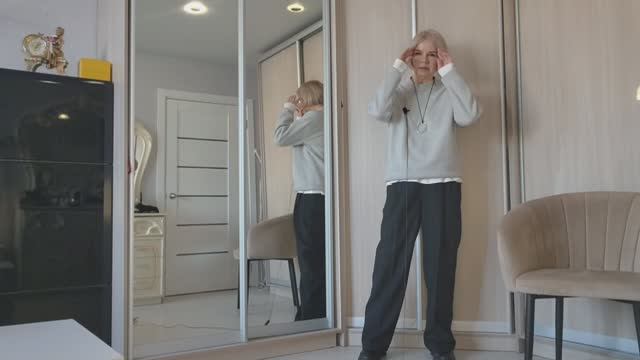 Решила похудеть. Образ дня, утренняя рутина. смотреть онлайн